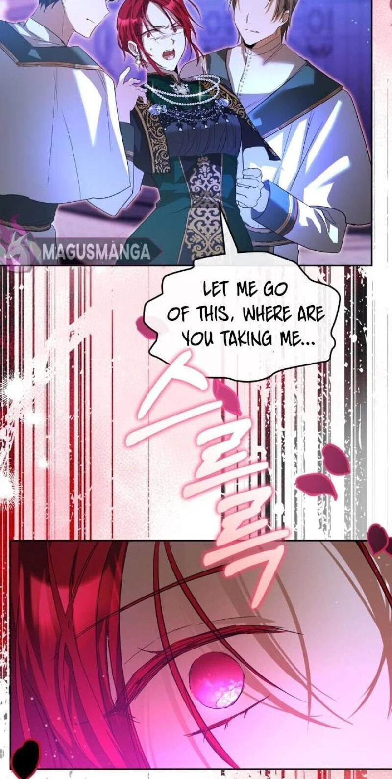 Siella's Revenge Affair Chapter 49 page 58 - 