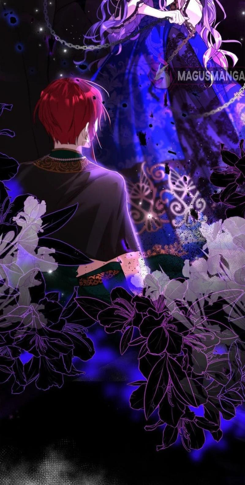 Siella's Revenge Affair Chapter 49 page 7 - 