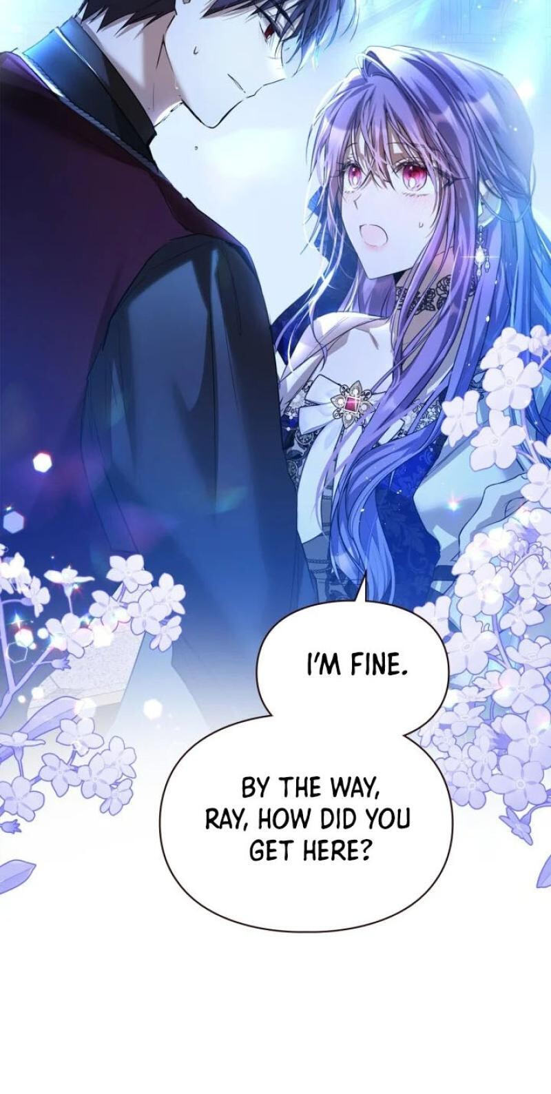 Siella's Revenge Affair Chapter 49 page 61 - 