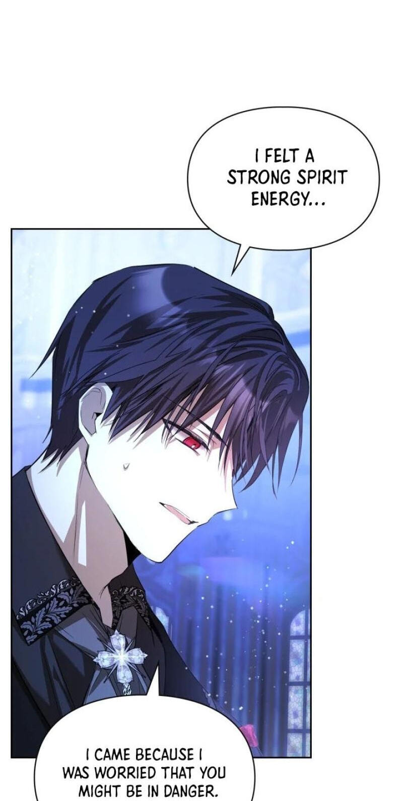 Siella's Revenge Affair Chapter 49 page 62 - 