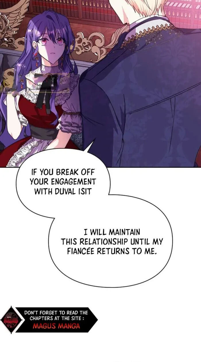 Siella's Revenge Affair Chapter 5 page 21 - 