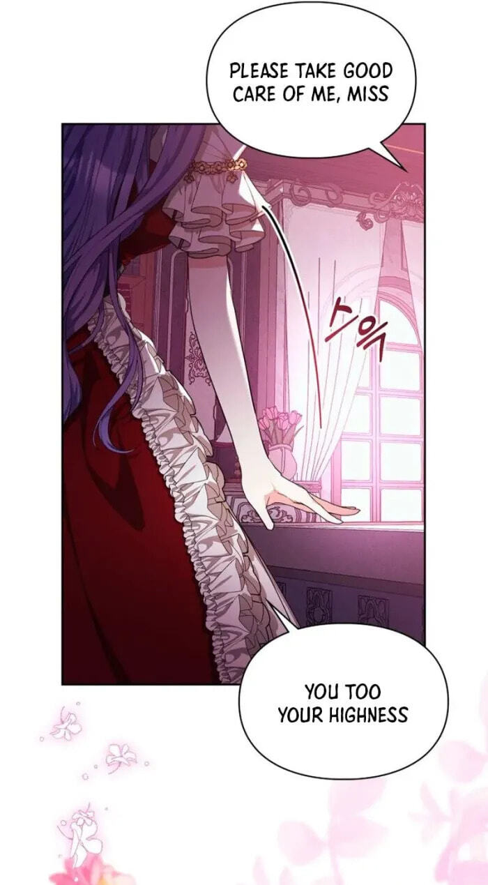 Siella's Revenge Affair Chapter 5 page 22 - 