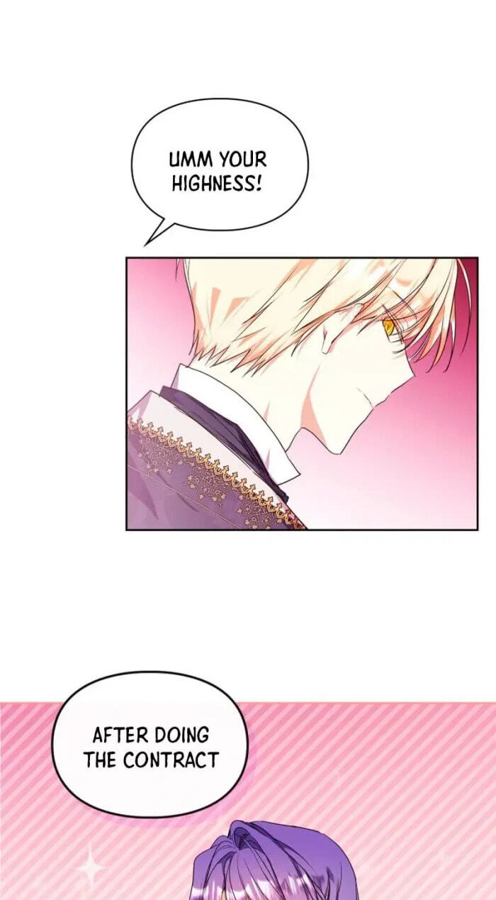 Siella's Revenge Affair Chapter 5 page 34 - 