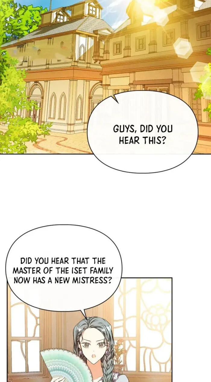 Siella's Revenge Affair Chapter 5 page 37 - 