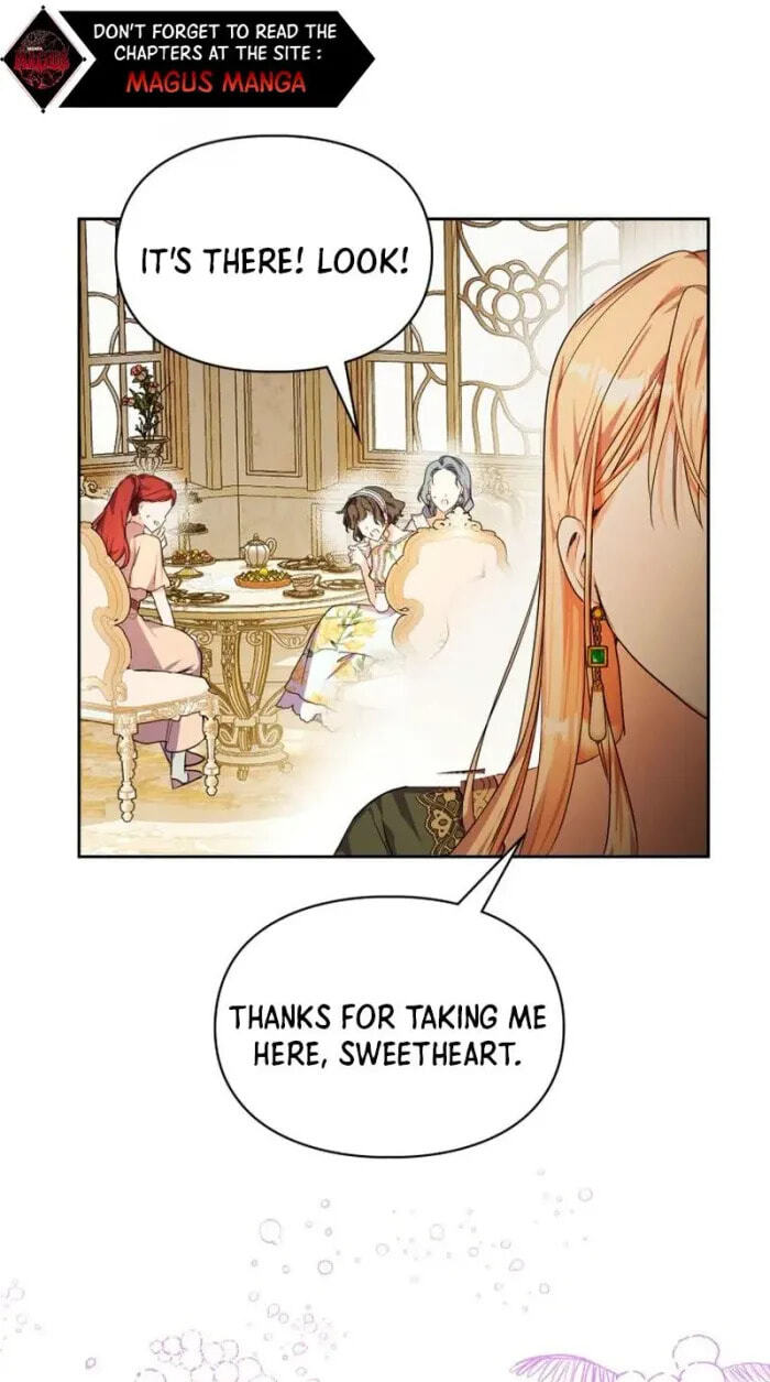 Siella's Revenge Affair Chapter 5 page 42 - 