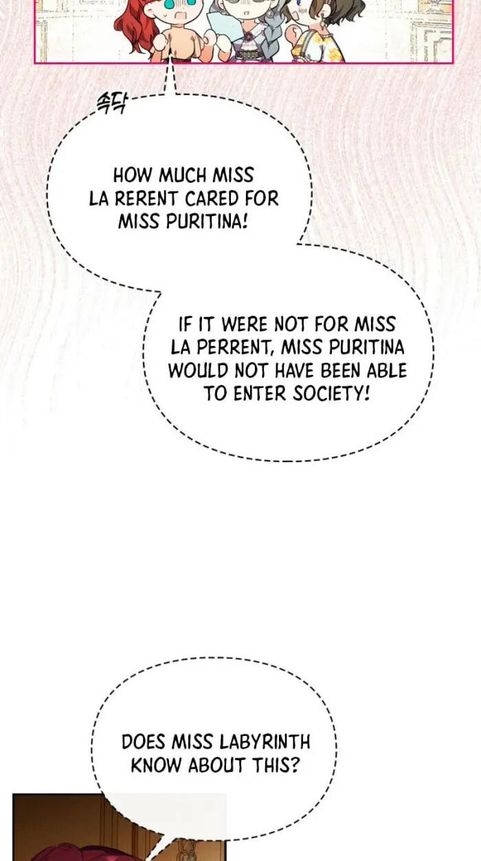 Siella's Revenge Affair Chapter 5 page 45 - 