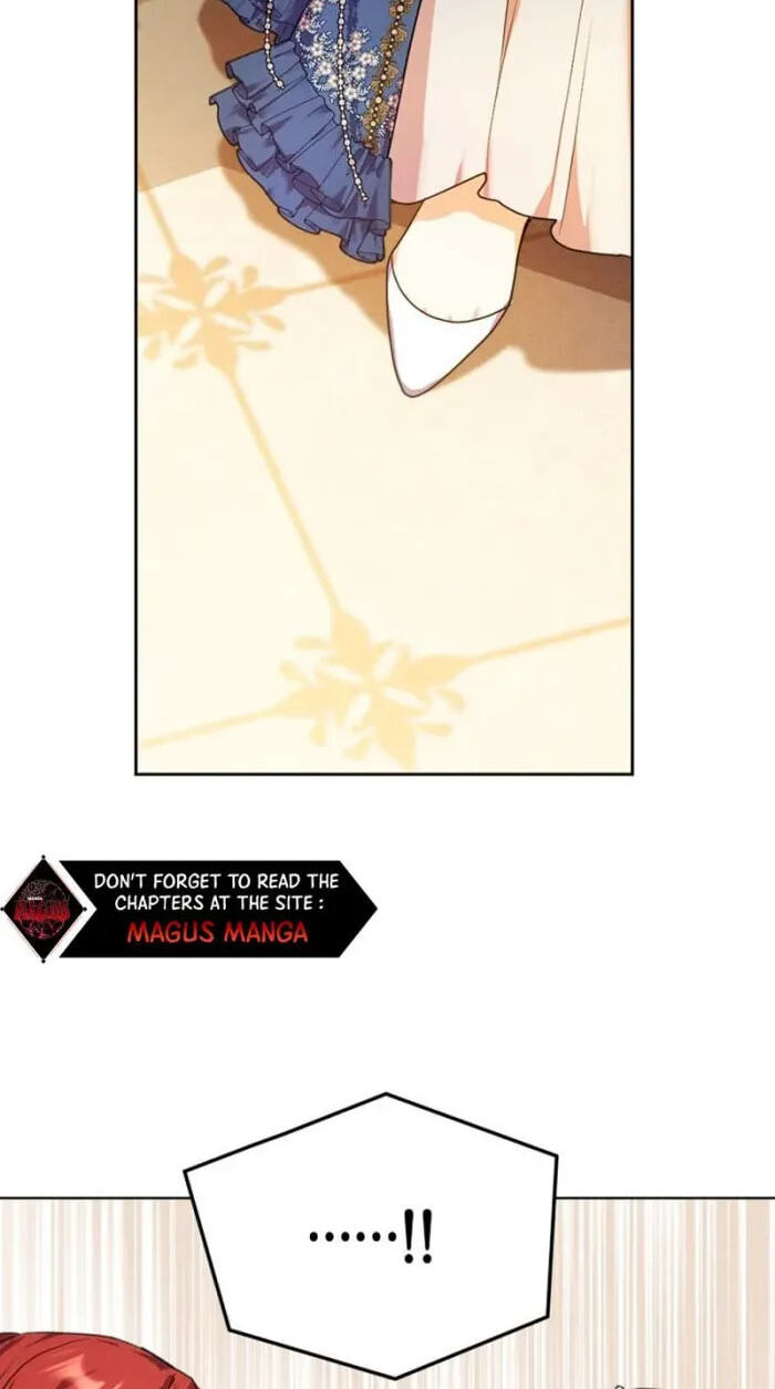 Siella's Revenge Affair Chapter 5 page 48 - 