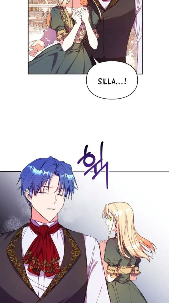 Siella's Revenge Affair Chapter 5 page 56 - 