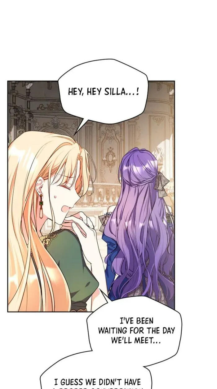 Siella's Revenge Affair Chapter 5 page 60 - 