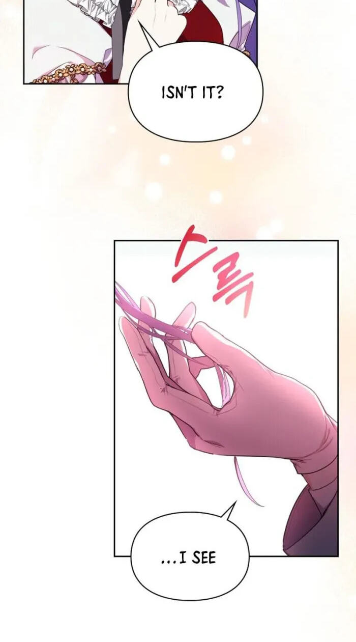 Siella's Revenge Affair Chapter 5 page 7 - 