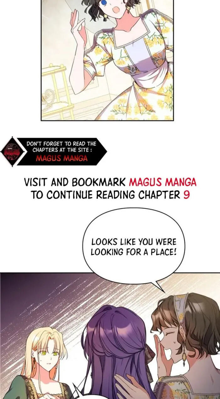 Siella's Revenge Affair Chapter 5 page 63 - 