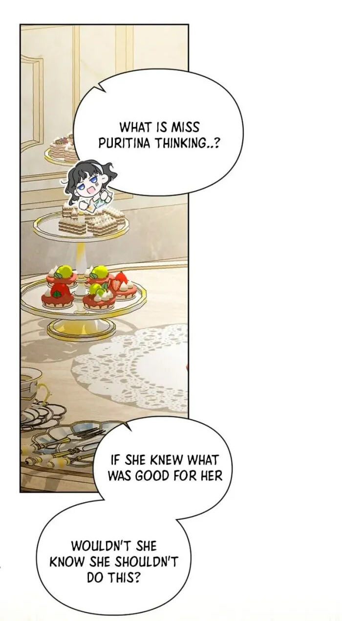 Siella's Revenge Affair Chapter 5 page 67 - 