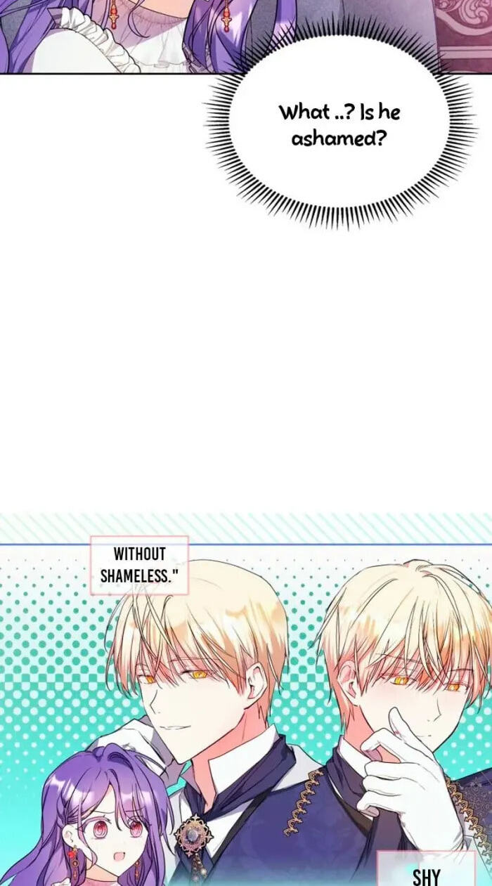 Siella's Revenge Affair Chapter 5 page 9 - 