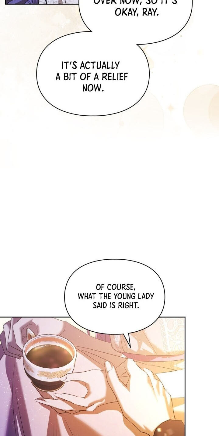 Siella's Revenge Affair Chapter 50 page 12 - 