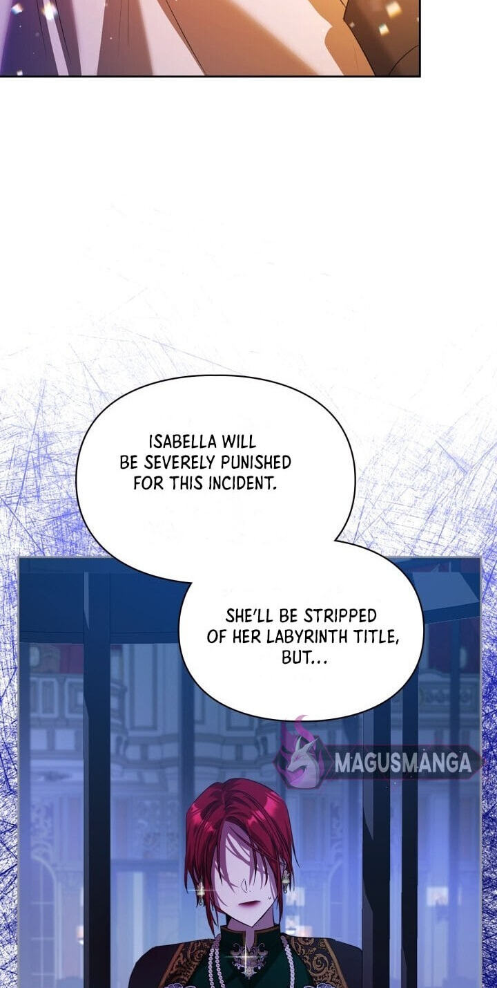 Siella's Revenge Affair Chapter 50 page 13 - 