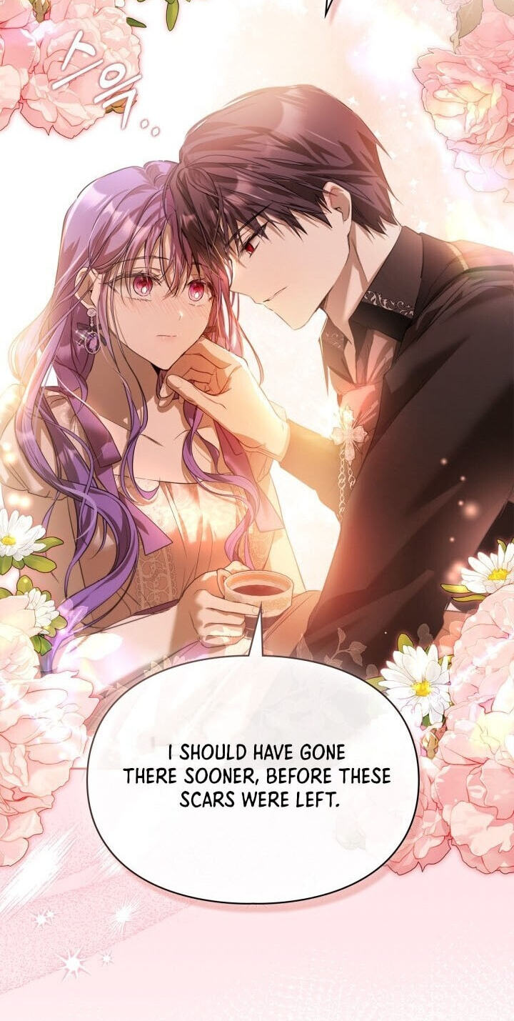 Siella's Revenge Affair Chapter 50 page 19 - 
