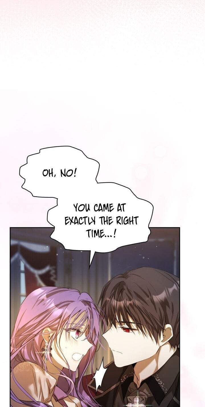 Siella's Revenge Affair Chapter 50 page 20 - 