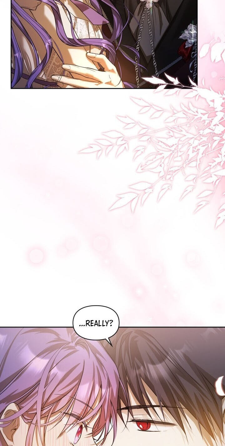 Siella's Revenge Affair Chapter 50 page 21 - 
