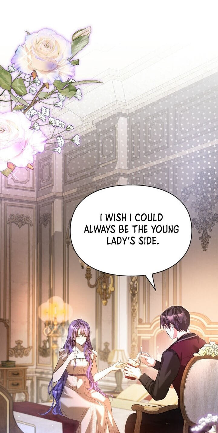 Siella's Revenge Affair Chapter 50 page 28 - 