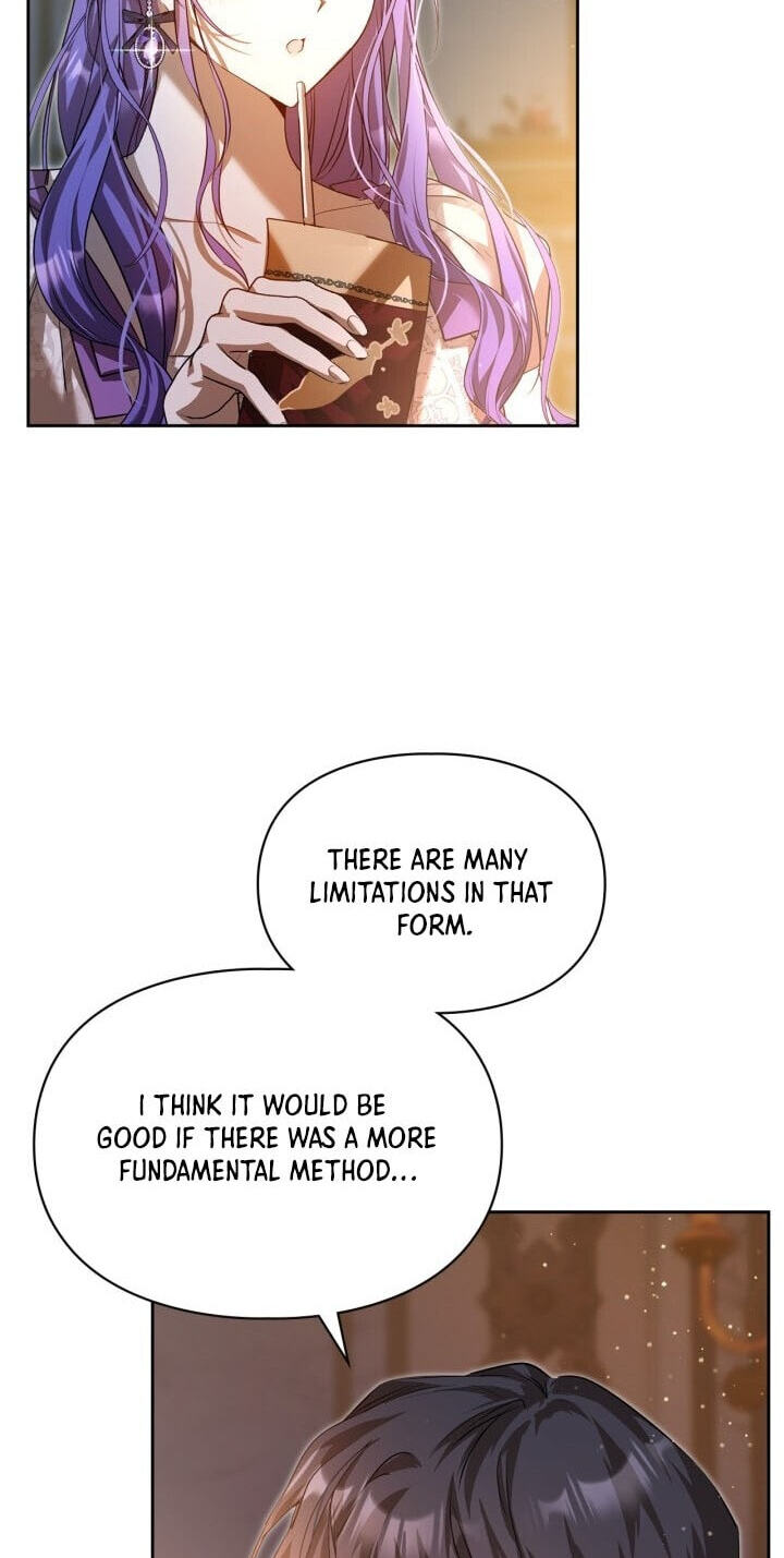 Siella's Revenge Affair Chapter 50 page 30 - 