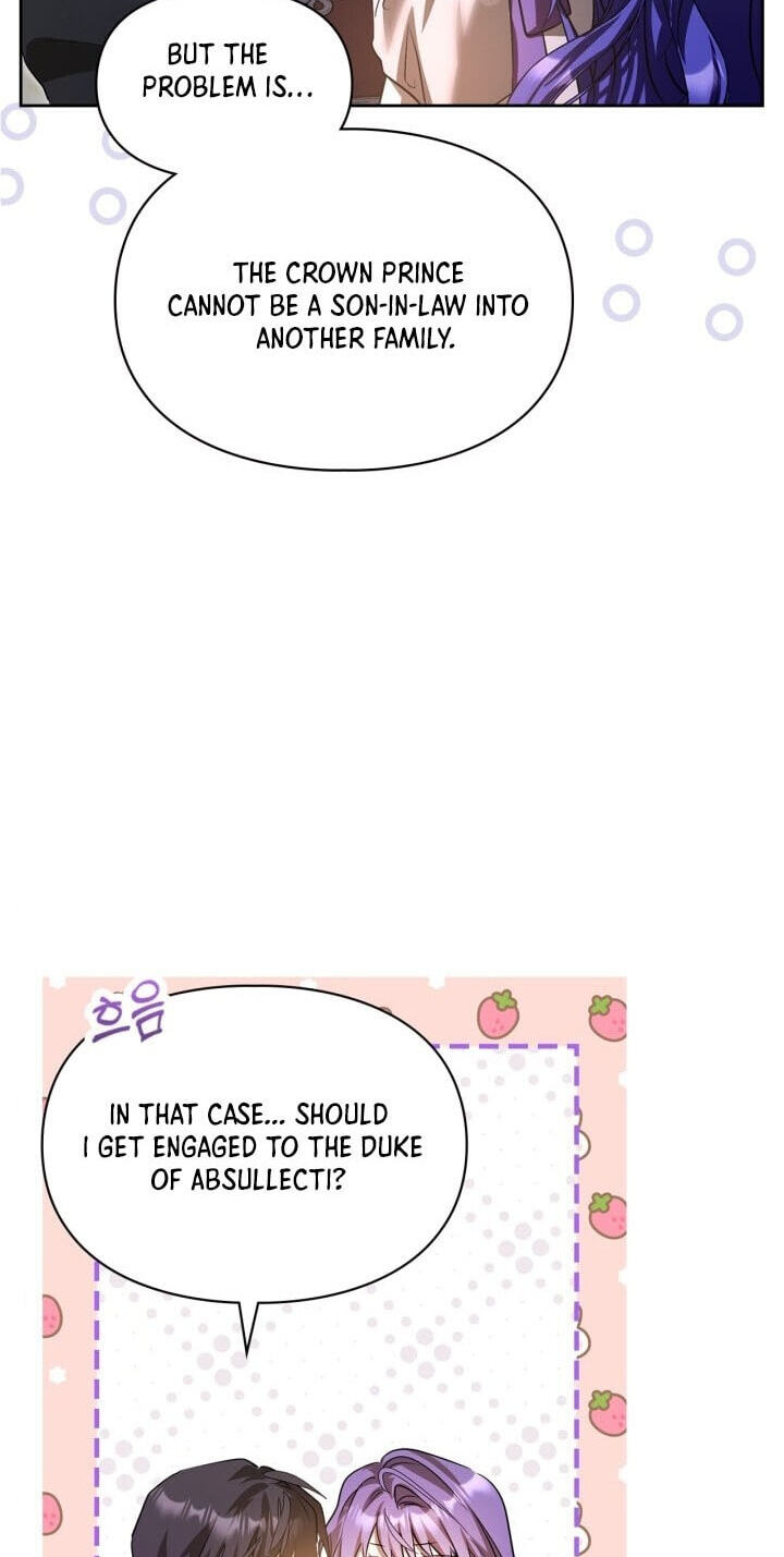 Siella's Revenge Affair Chapter 50 page 34 - 