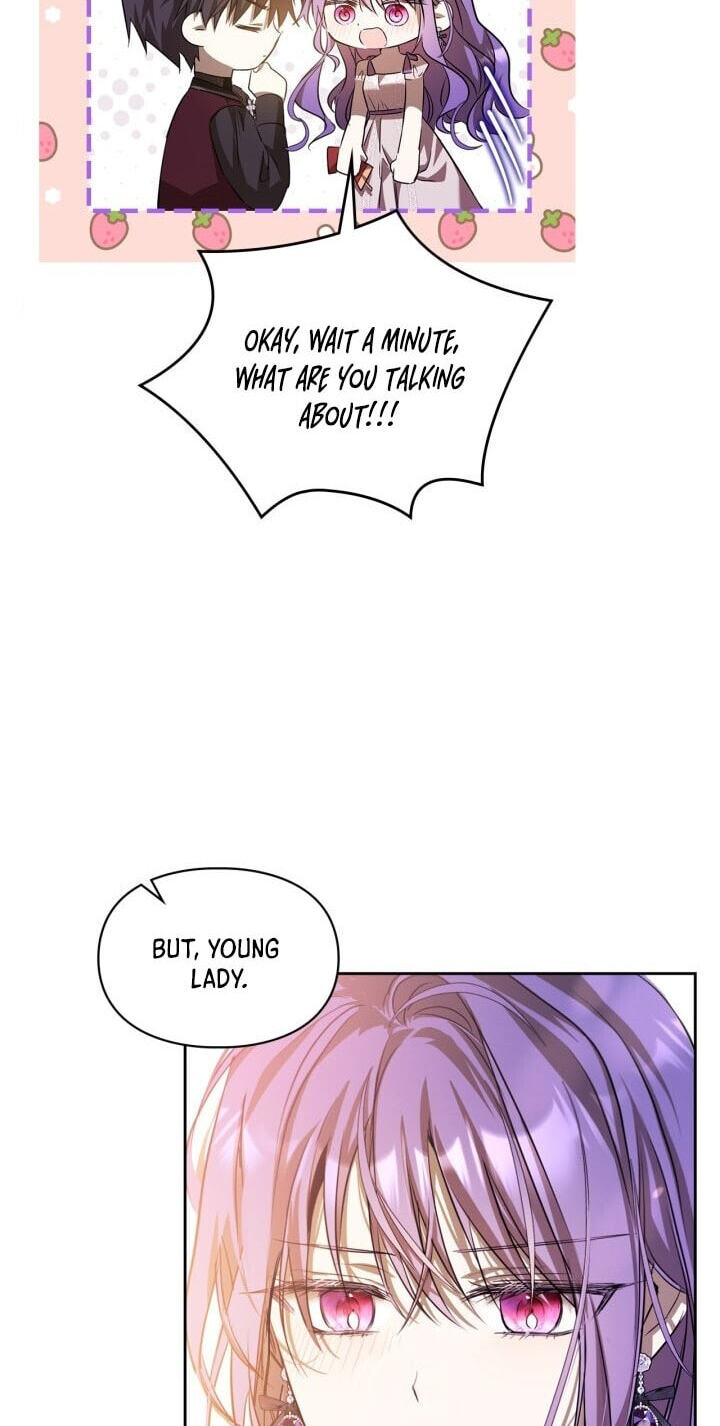 Siella's Revenge Affair Chapter 50 page 35 - 