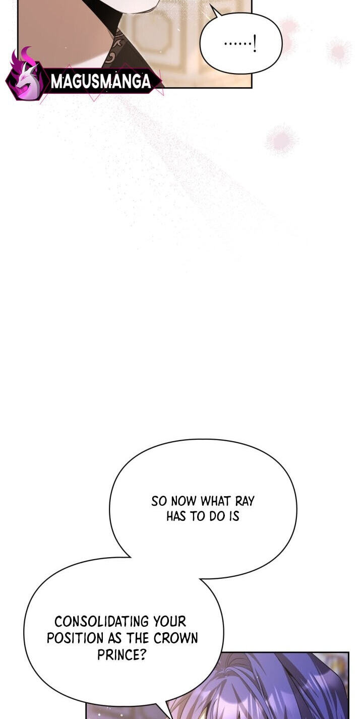 Siella's Revenge Affair Chapter 50 page 42 - 