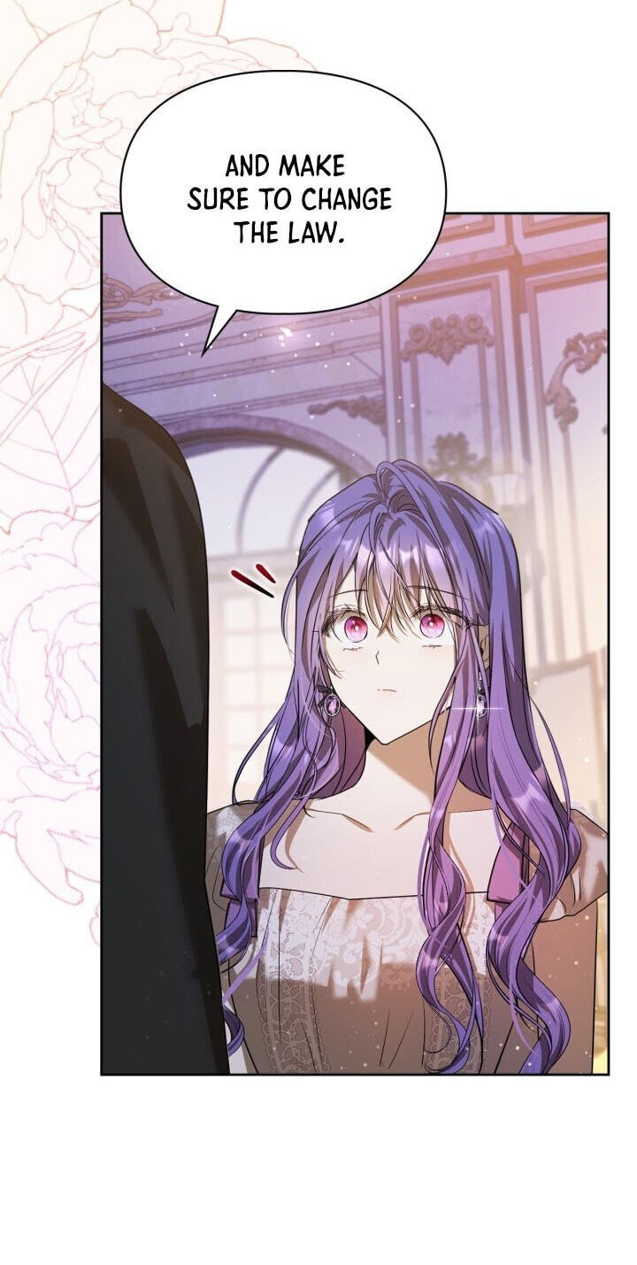 Siella's Revenge Affair Chapter 50 page 46 - 
