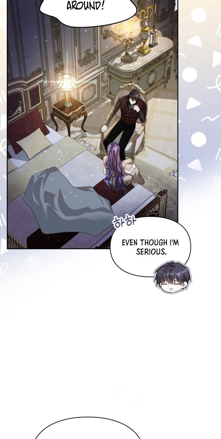 Siella's Revenge Affair Chapter 50 page 49 - 