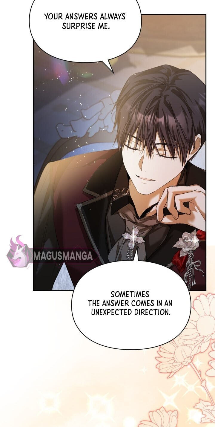 Siella's Revenge Affair Chapter 50 page 50 - 