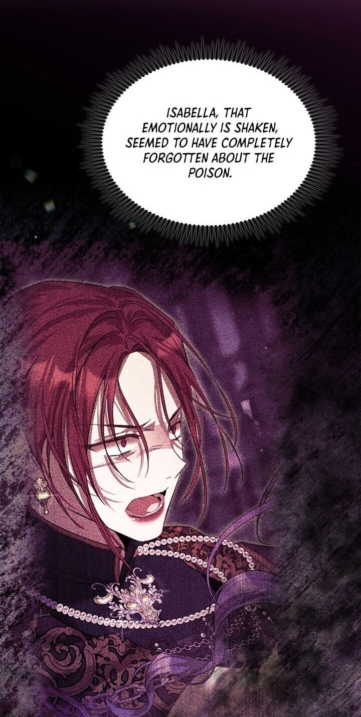 Siella's Revenge Affair Chapter 50 page 6 - 