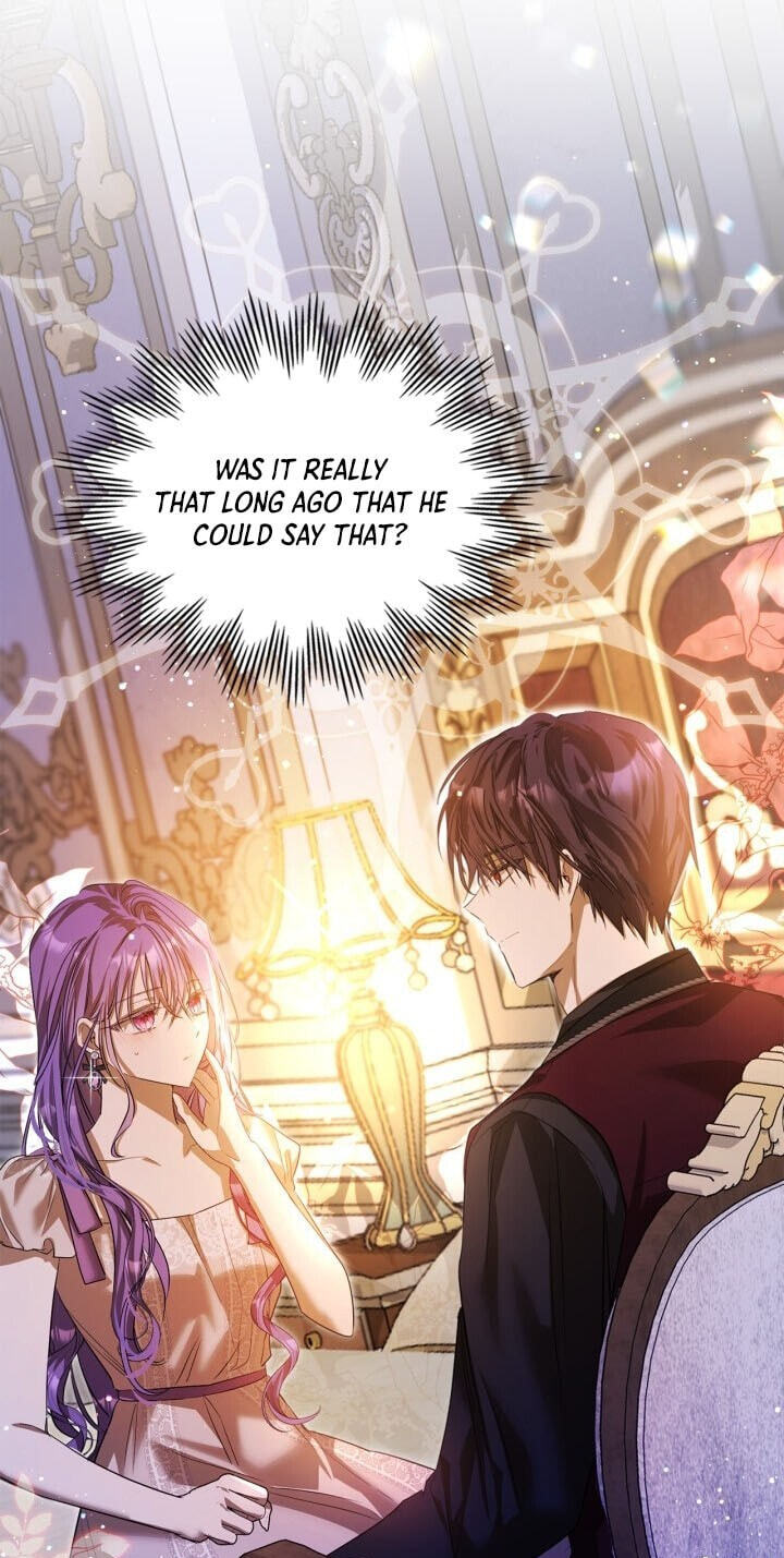 Siella's Revenge Affair Chapter 50 page 57 - 