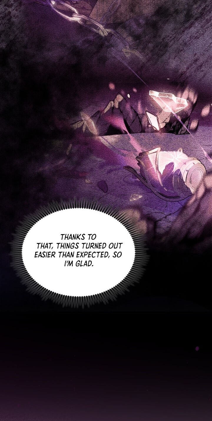 Siella's Revenge Affair Chapter 50 page 7 - 