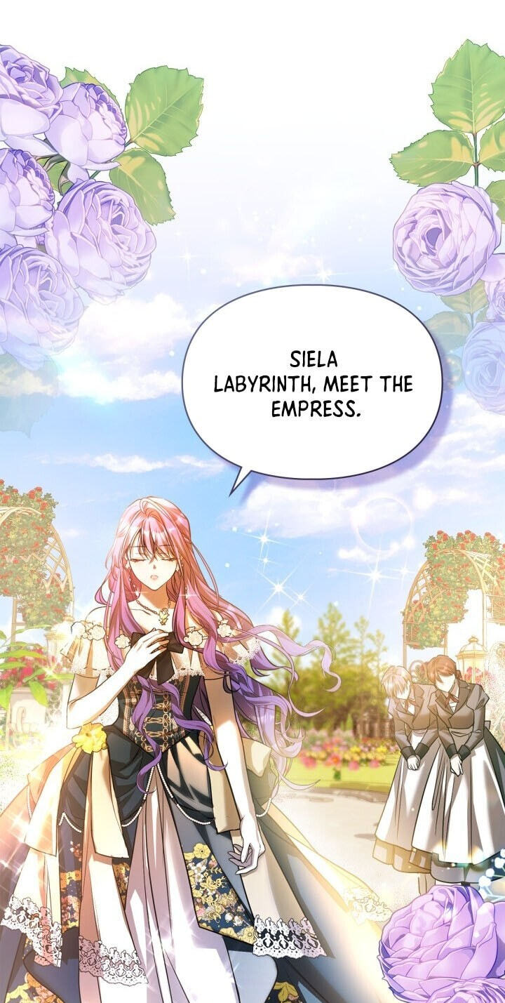 Siella's Revenge Affair Chapter 50 page 64 - 