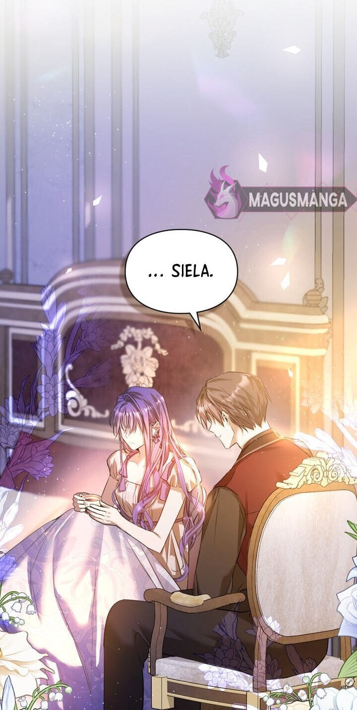 Siella's Revenge Affair Chapter 50 page 9 - 