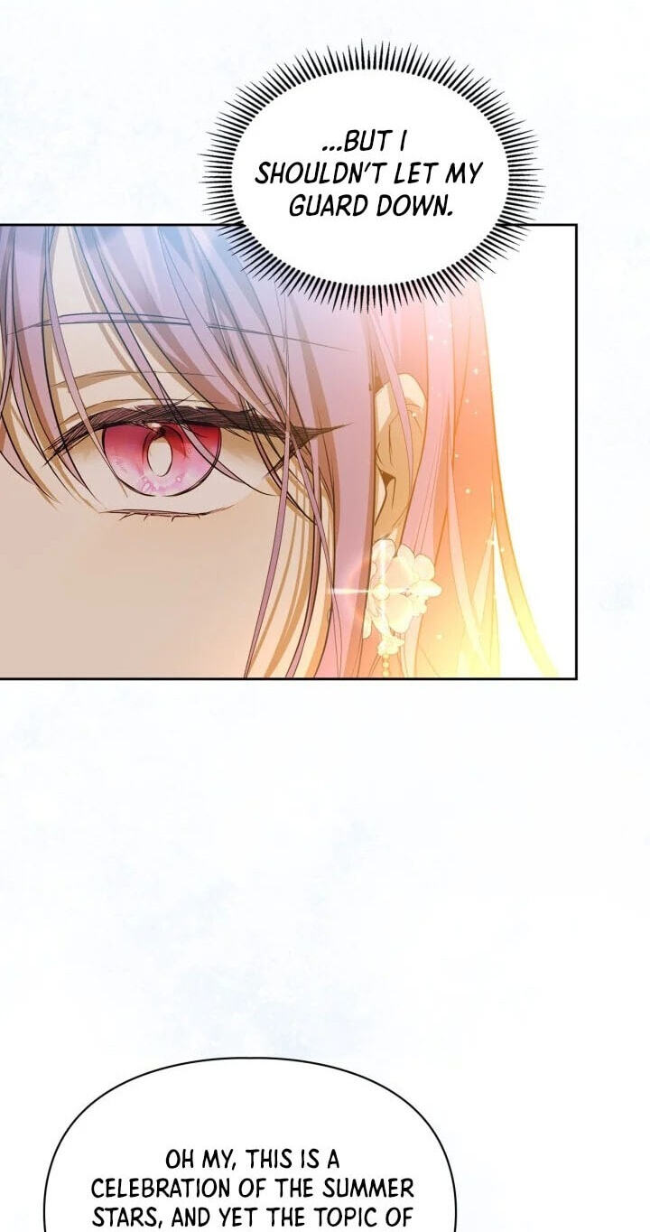Siella's Revenge Affair Chapter 51 page 13 - 