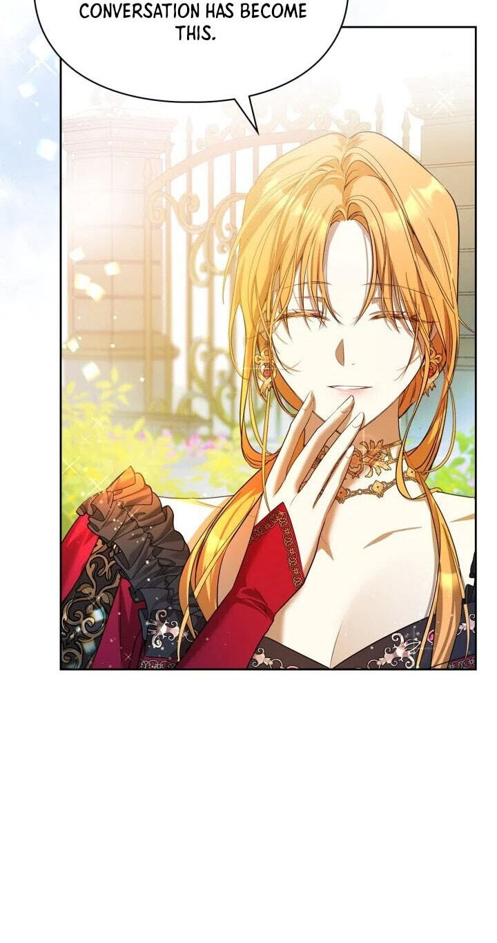 Siella's Revenge Affair Chapter 51 page 14 - 