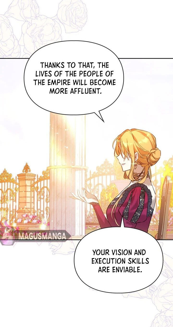 Siella's Revenge Affair Chapter 51 page 20 - 