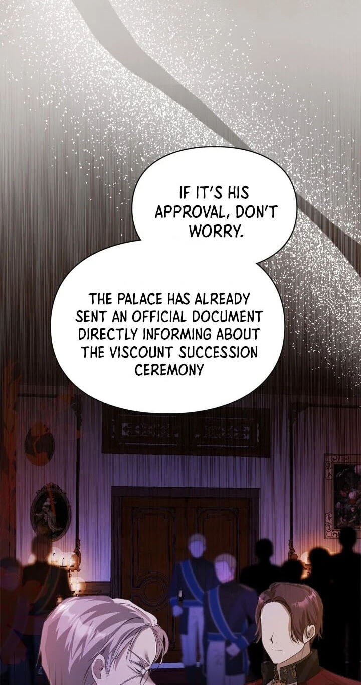 Siella's Revenge Affair Chapter 51 page 35 - 