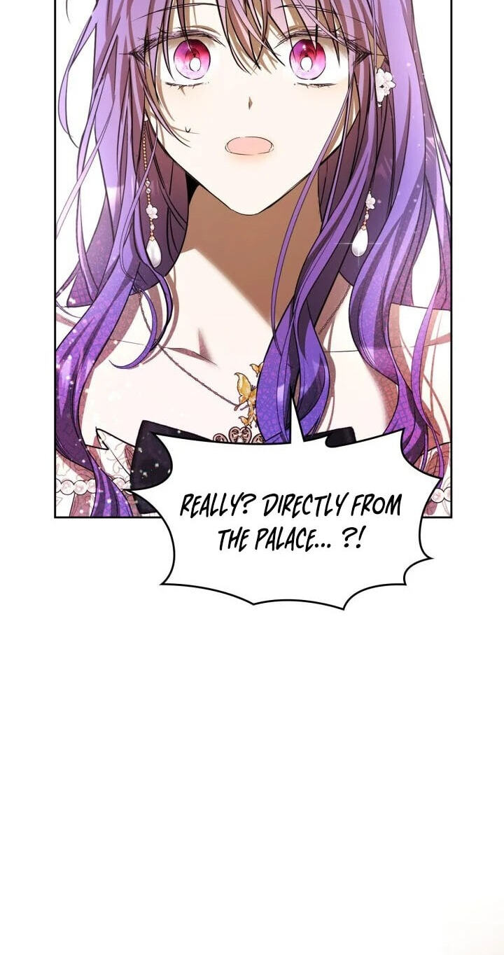 Siella's Revenge Affair Chapter 51 page 37 - 