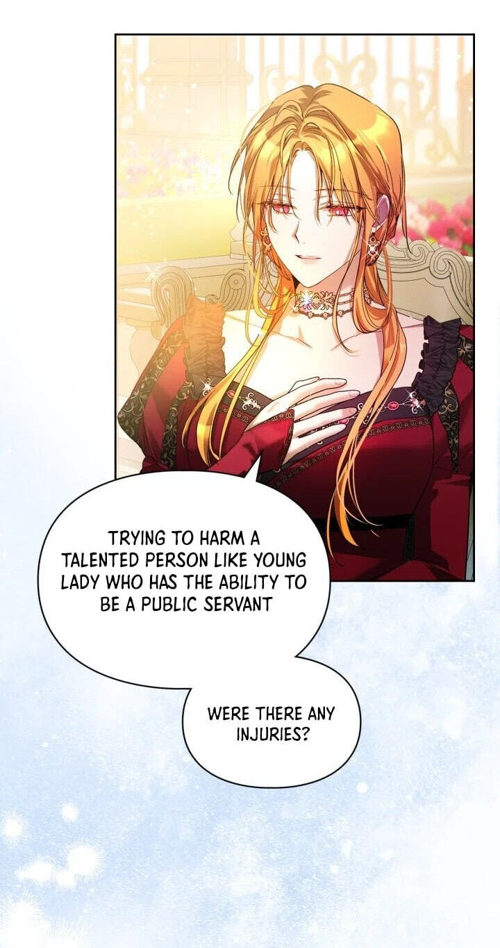 Siella's Revenge Affair Chapter 51 page 5 - 