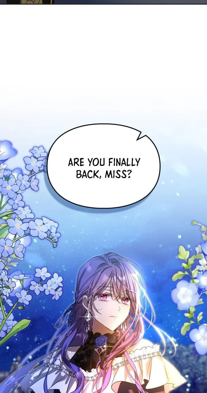 Siella's Revenge Affair Chapter 51 page 46 - 