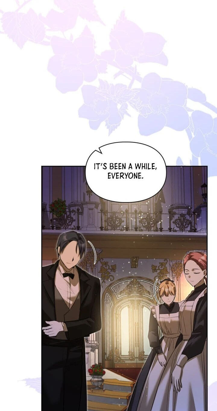 Siella's Revenge Affair Chapter 51 page 48 - 