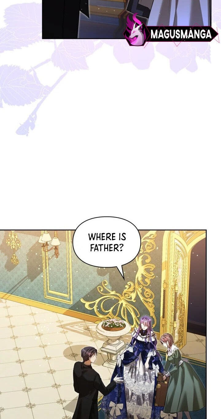 Siella's Revenge Affair Chapter 51 page 49 - 