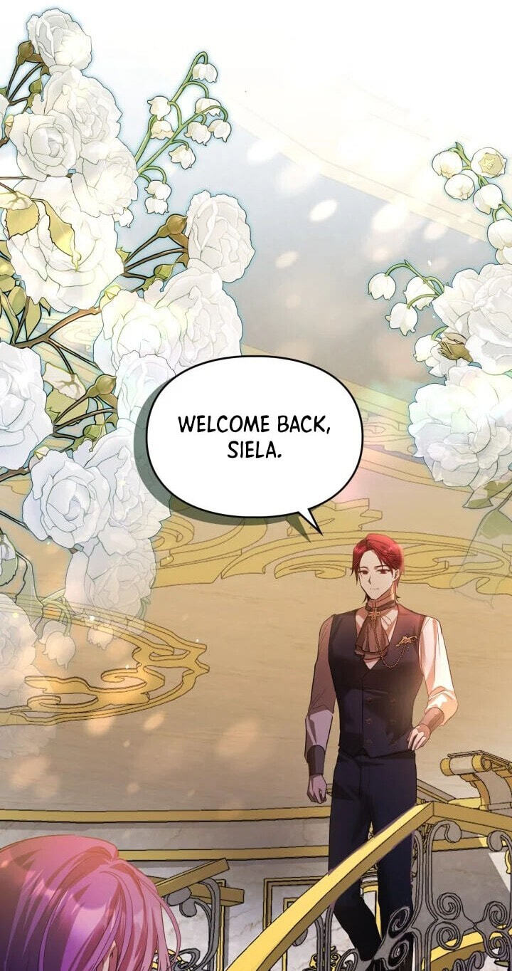 Siella's Revenge Affair Chapter 51 page 53 - 
