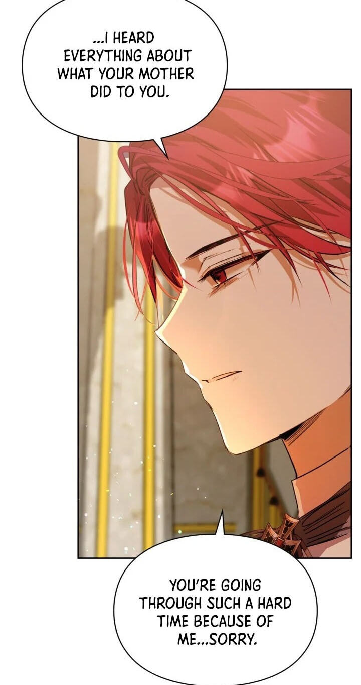 Siella's Revenge Affair Chapter 51 page 57 - 