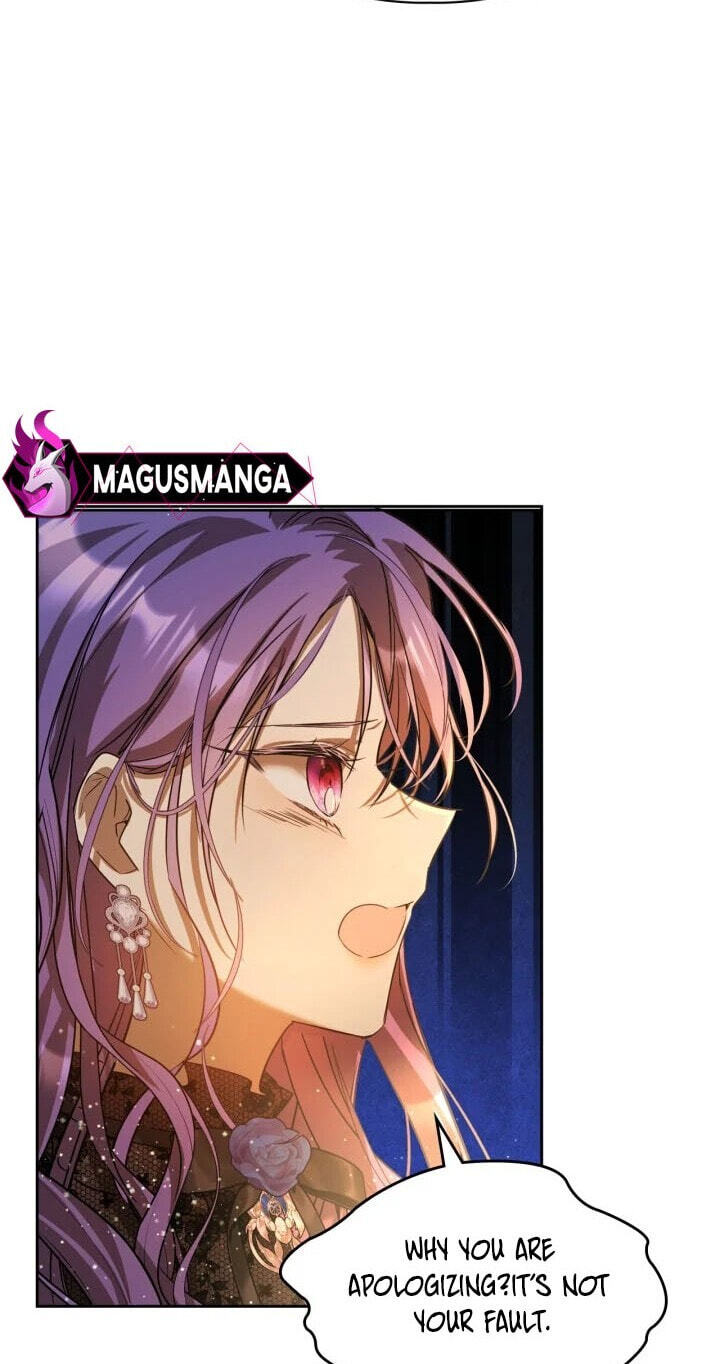 Siella's Revenge Affair Chapter 51 page 58 - 