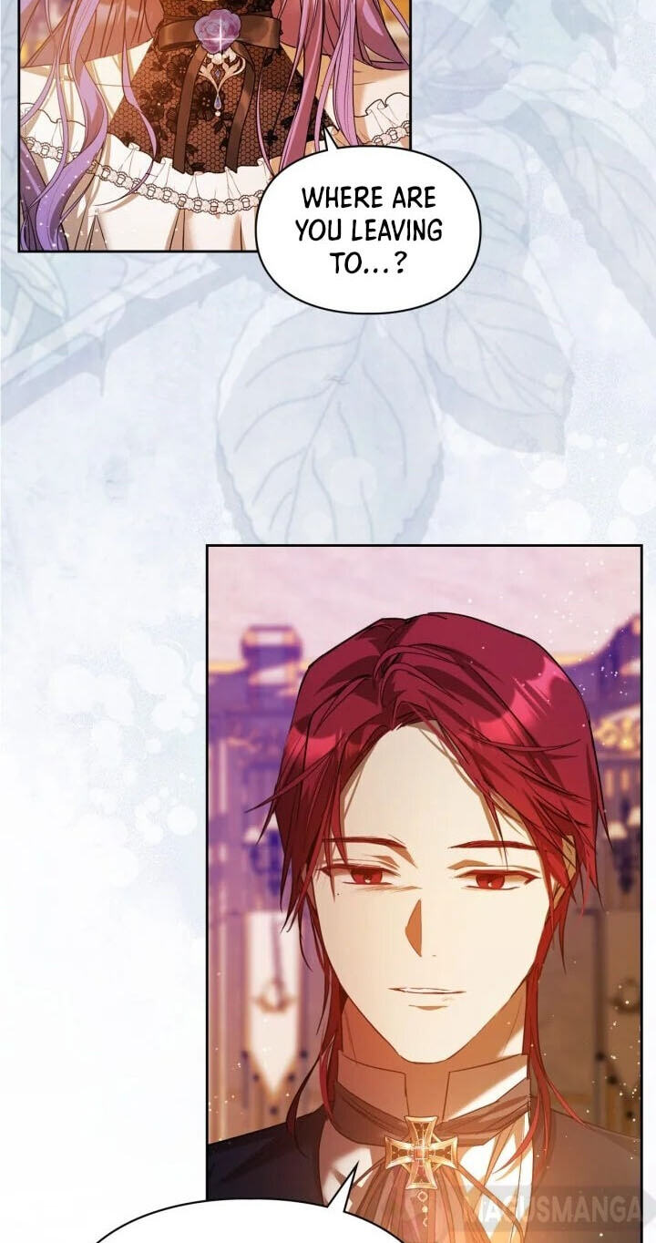 Siella's Revenge Affair Chapter 51 page 61 - 
