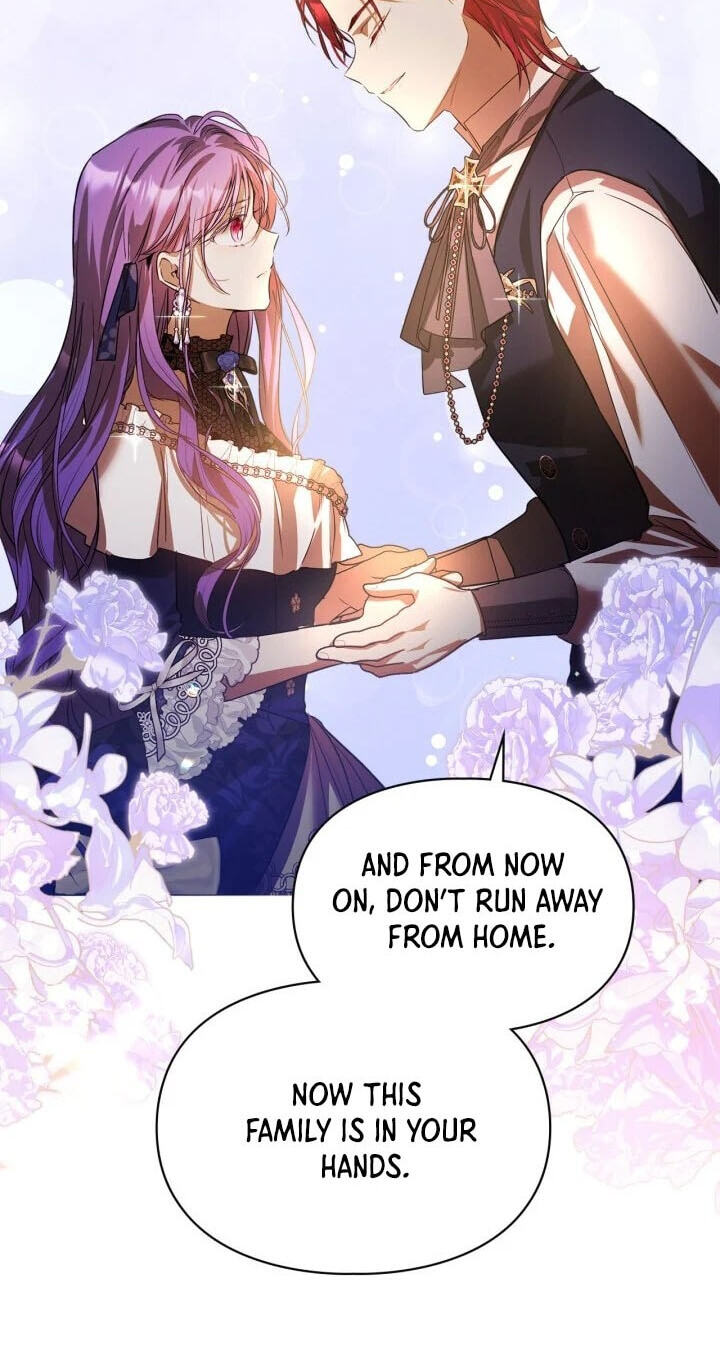 Siella's Revenge Affair Chapter 51 page 63 - 