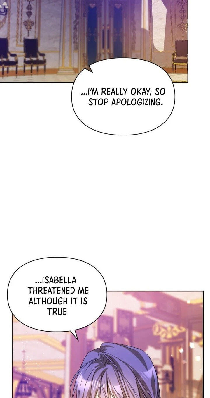 Siella's Revenge Affair Chapter 51 page 66 - 
